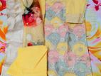 Three piece