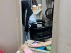 ড্রেসিং টেবিল - Dressing Table