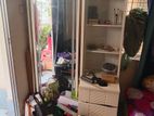 ড্রেসিং টেবিল Dressing Table
