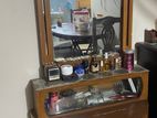 ড্রেসিং টেবিল/ Dressing Table