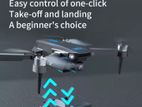 E88 Max Brushless Motor Drone