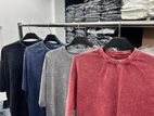 ড্রপ শোল্ডার (acid Wash)