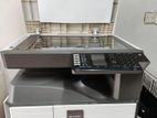 ডুপ্লেক্স ফটোকপি মেশিন, Sharp Ar-6023n