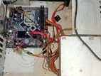 Dead I3 4th Gen Desktop Computer For Sale