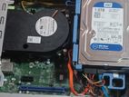 Deal Core i5 computer '7th gen