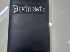 Death Note (DIY)