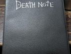 death note