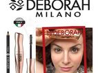 Deborah Milano Women's Pewter Eye Makeup Gift Set