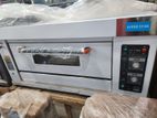Deck Oven for sale