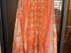 Decluttering: 3 piece kamij set Body: 42inch Length: