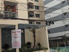 Decorated G+6.5 Storied Full Building For Sale in Bashundhara G Block