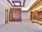 Decorated Semi-Furnished Apartment for Rent in Gulshan-1