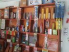 Decoration with Malamal Sale
