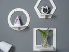 Decorative Wall shelves