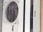 দেড় টন ভীষণ এসি