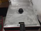 Deef Fry Machine