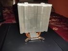 Deep cool Gammaxx GTE V2 CPU cooler