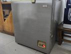 Deep freezer