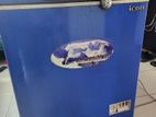 Deep freezer (Icon brand) 150 Litre for sale