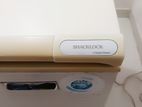 Deep Freezer ( Shack Lock )