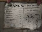 Refrigerators Sell