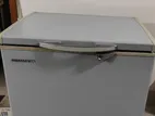 Deep Fridge Chest Fridger