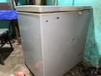 Deep Fridge