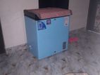 Deep fridge