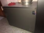 Deep Fridge