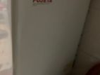 Deep fridge