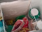 DEEP FRIDGE SELL