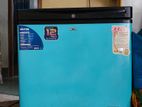 Deep Fridge