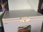 Deep Fridge