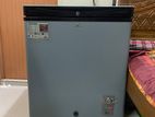 Deep Fridge