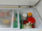 Deep fridge sell
