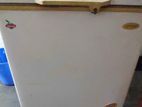 Deep Fridge (nosto)