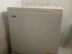 Deep Fridge(Super Ariston) 186 Litre