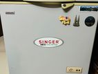 Deep Fridge