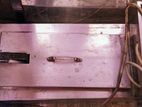 Deep Friy Machine