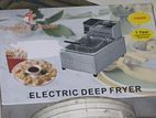 Deep Fryer 6 Ltr
