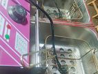 Deep Fryer (double)