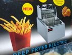 Deep Fryer (electric)