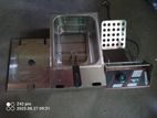 Deep fryer