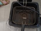 deep fryer for sale