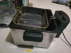 Deep Fryer