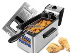 Deep Fryer