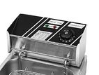 Deep fryer