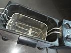 Deep fryer
