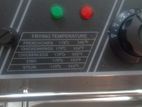 Deep fryer for sell