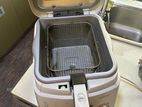 Deep Fryer Imported For Uk